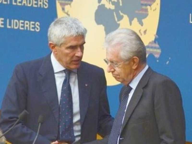 Dall’agenda alle liste, i montiani fanno di conto