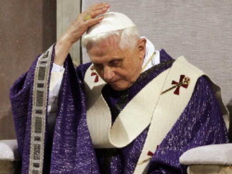 Un papato penitenziale