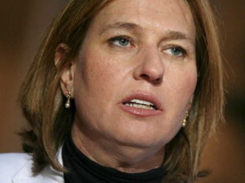La sconfitta di Tzipi Livni è il tramonto di Kadima