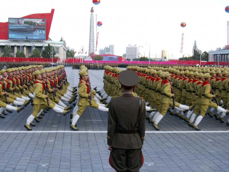 Sbagliato aprire all’Iran dimenticando i legami con la Corea del nord