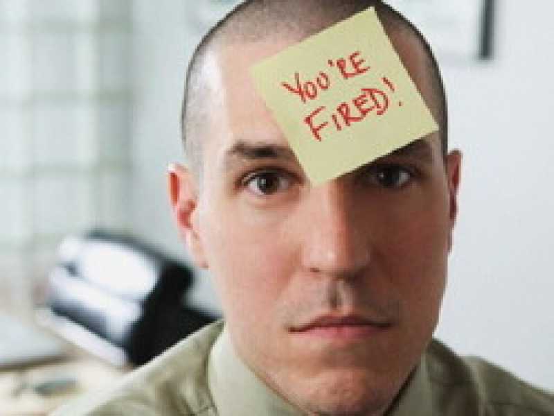 Liberi di licenziare, up to a point