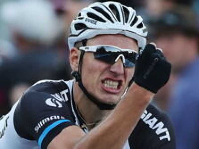 Intervista a Kittel, ecco i motivi del suo ritiro al Giro d'Italia