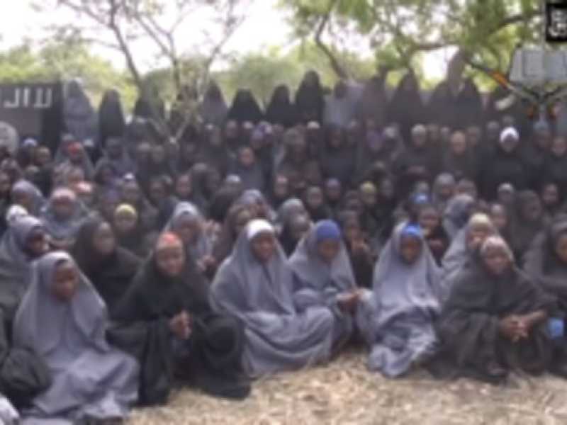 Boko Haram propone uno scambio di prigionieri per liberare le ragazze rapite