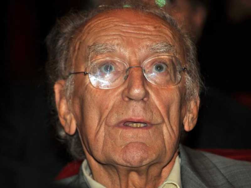 Gustavo Selva