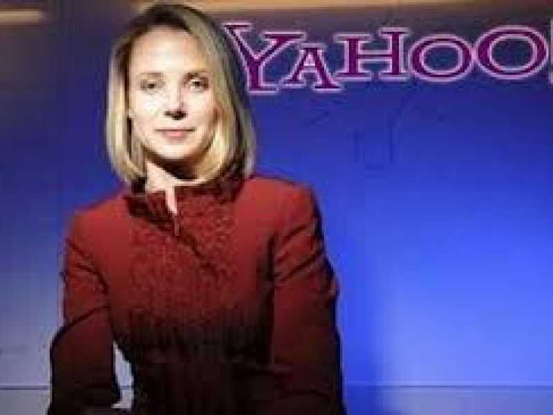 Yahoo! è di nuovo cool