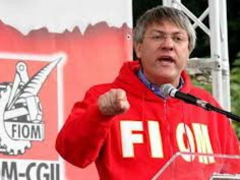 Landini e l’affollamento a sinistra