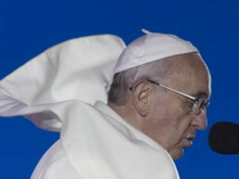 Cristo senza dottrina né verità