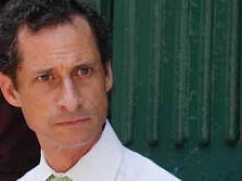 L'ennesimo ritorno di Weiner