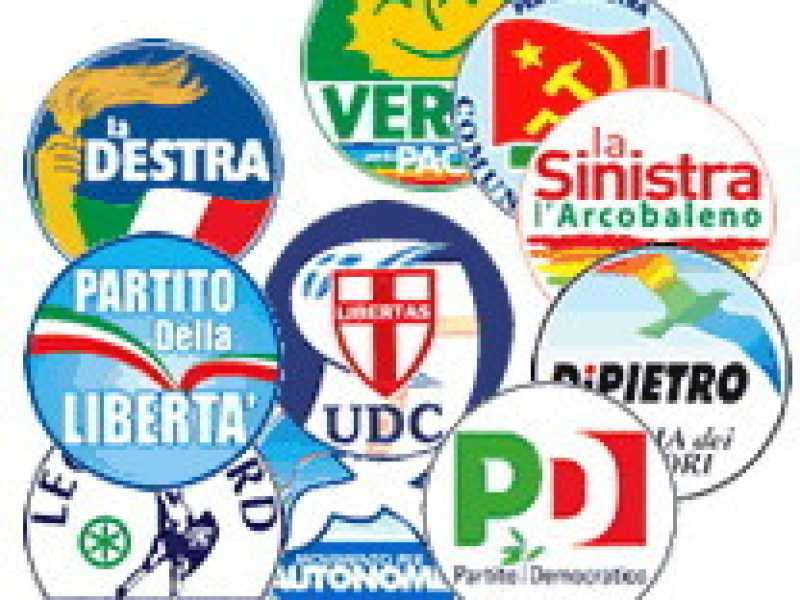 Finanziare i partiti è meglio