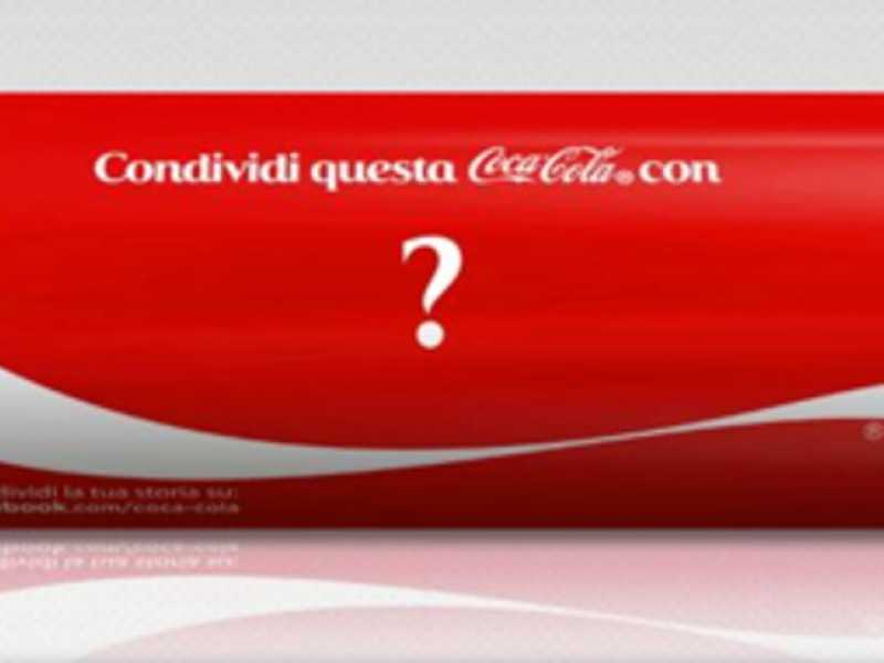 Cosa c’è dietro la rivoluzione del marketing firmato Nutella e Coca-Cola