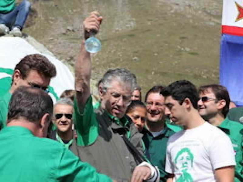 I nostri pregiudizi sulla crociata contro la Lega