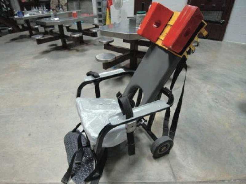 Guantanamo, the torture and us