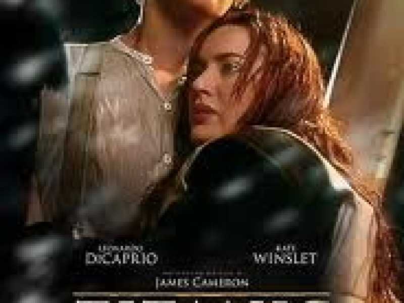 TITANIC