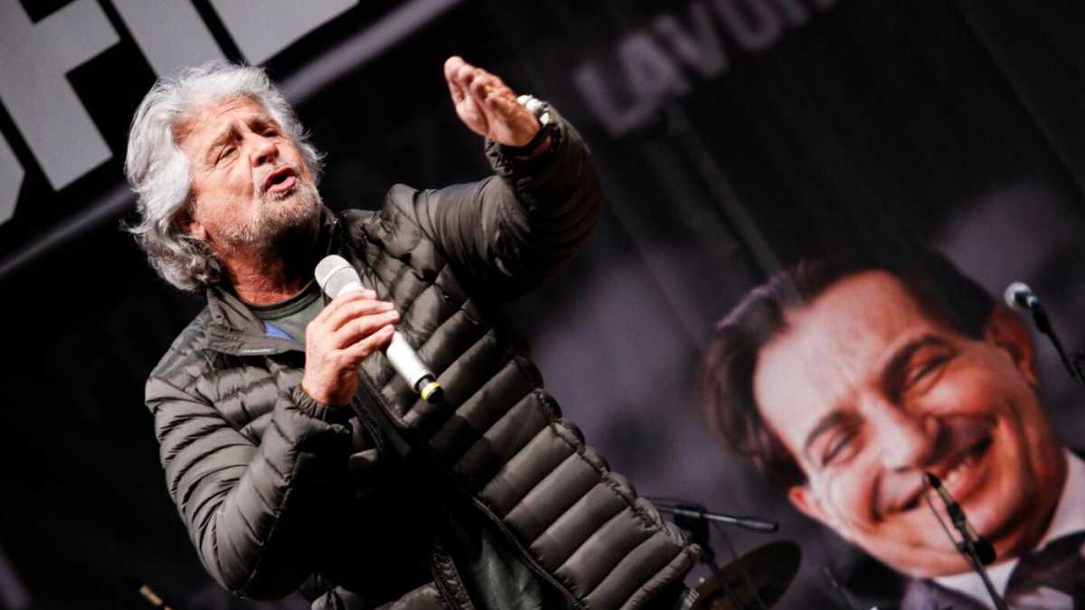 Immagine di Le intercettazioni a Crocetta e il populismo di Grillo