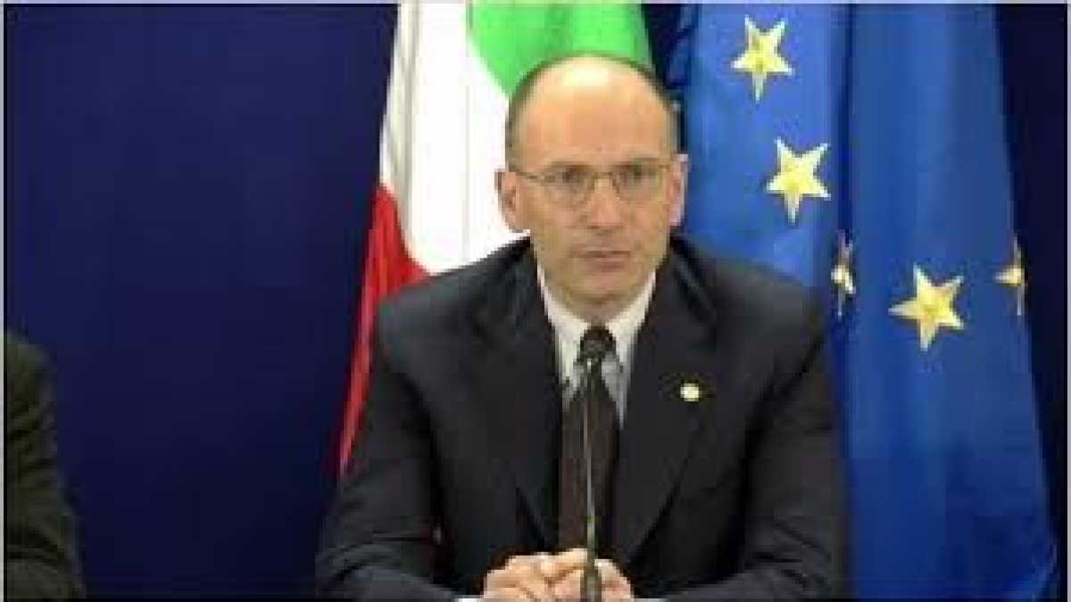 Immagine di Quello che Letta dimentica quando parla dello “stato di diritto che funziona”