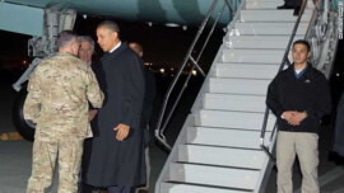 Immagine di Il quieto fallimento in Afghanistan