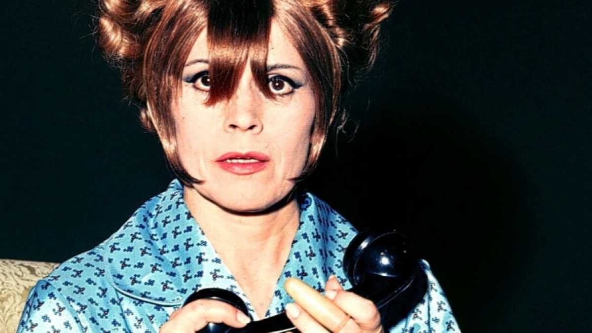 Immagine di L’arte dell’icona gay