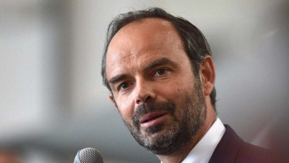 Immagine di Equilibrismo e ambizioni di Philippe, il premier scrittore "nell'inferno" di Matignon