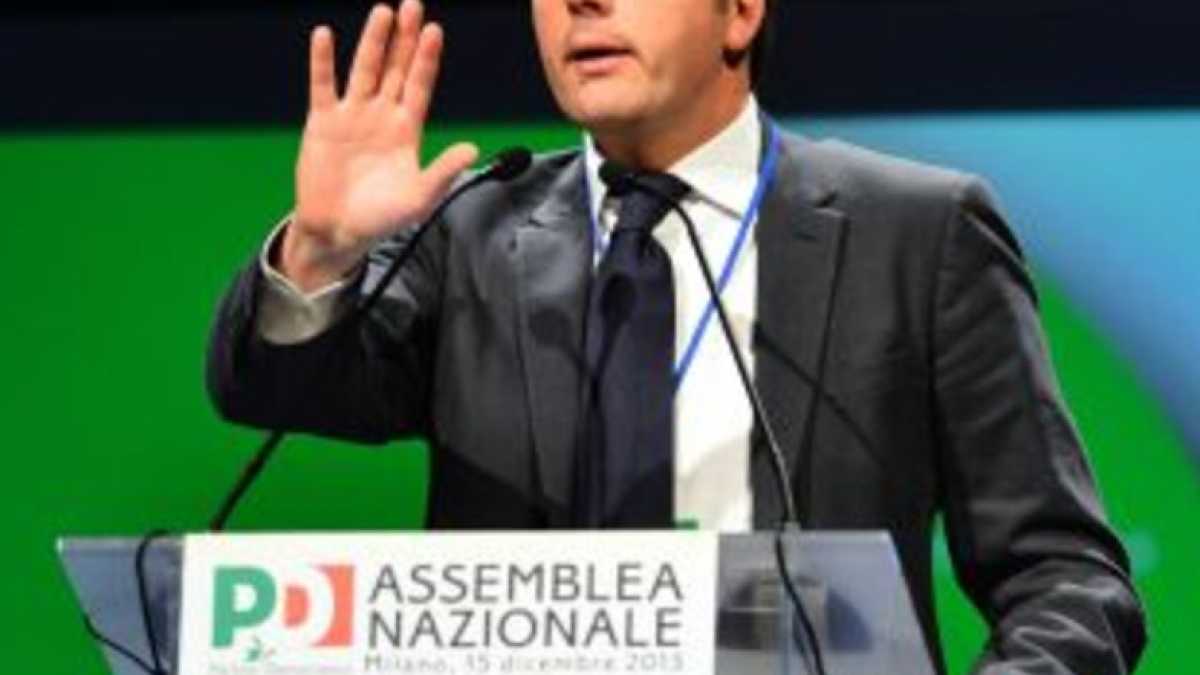 Immagine di Perché nessuno stronca il Jobs Act di Renzi