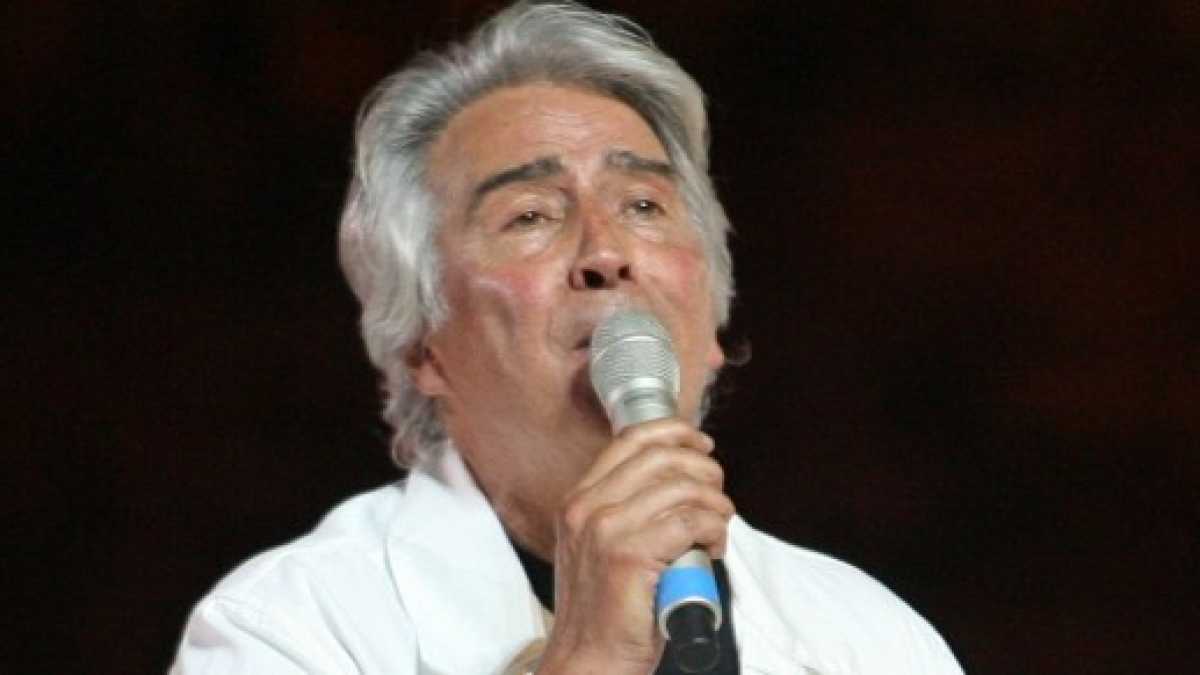 Immagine di Addio a Lando Fiorini il “cantattore“ voce dei vicoli di Roma