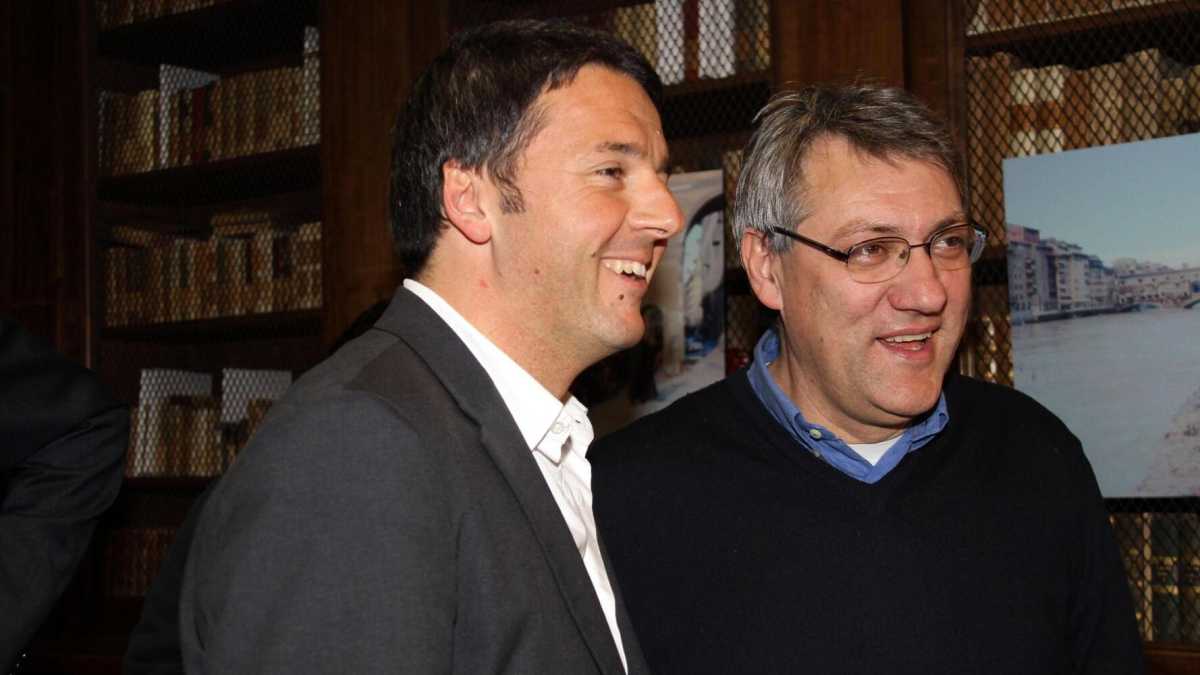 Immagine di Non succede, ma se succede…