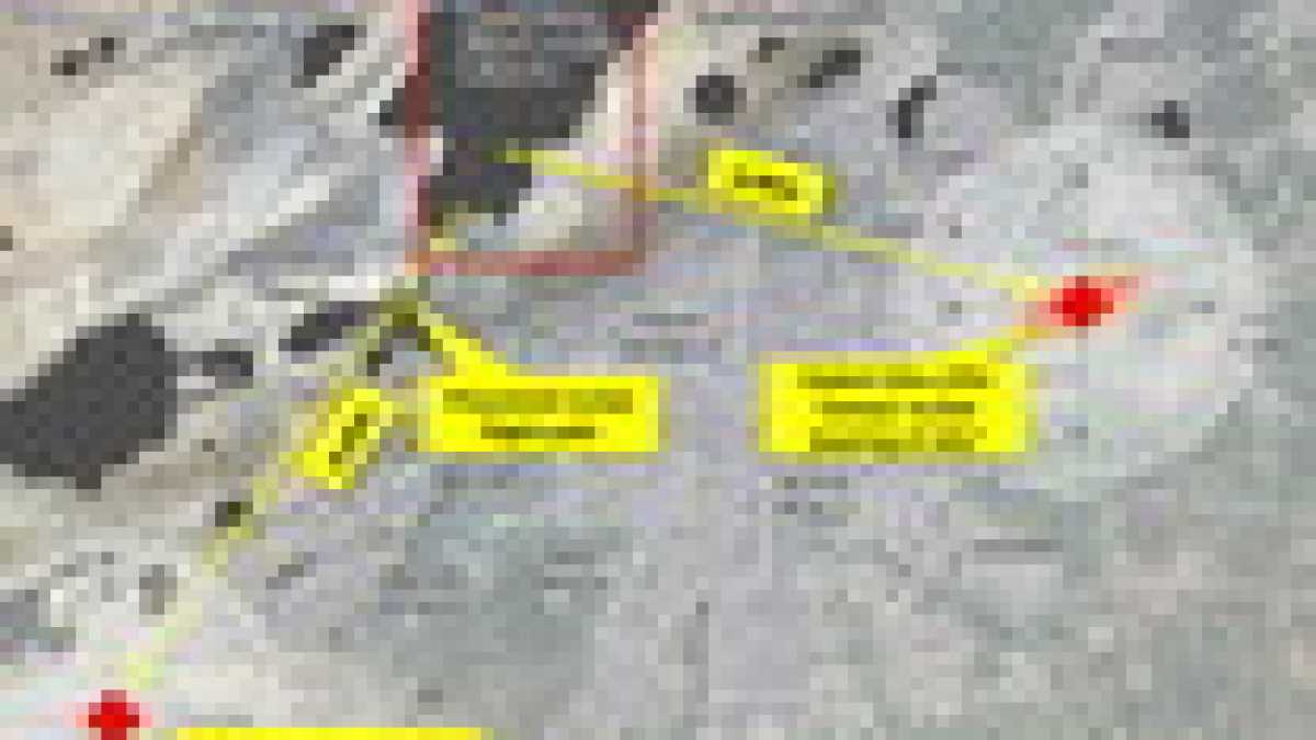 Immagine di Nella guerra delle prove in Siria ci sono anche sigari e suore