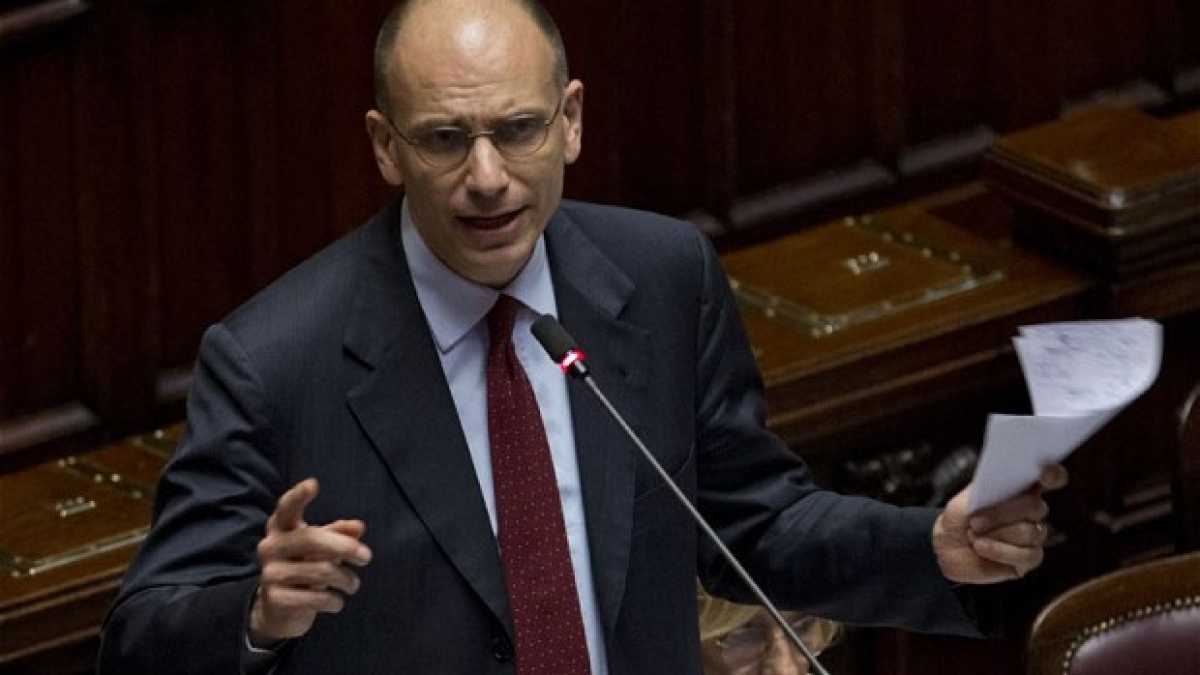 Immagine di Letta chi?