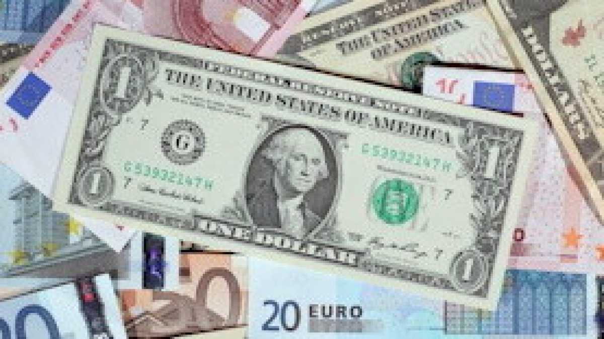 Immagine di Crisi dell'euro? Perché gli americani ne sanno di più