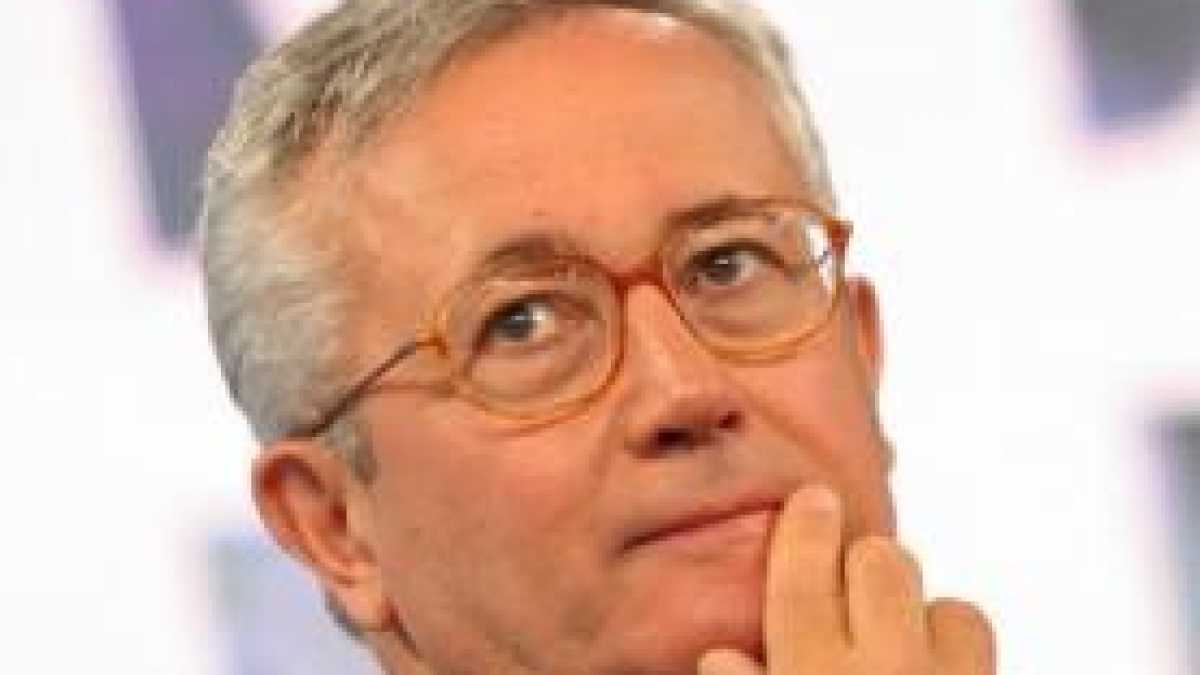 Immagine di Tremonti sfancula il capitalismo
