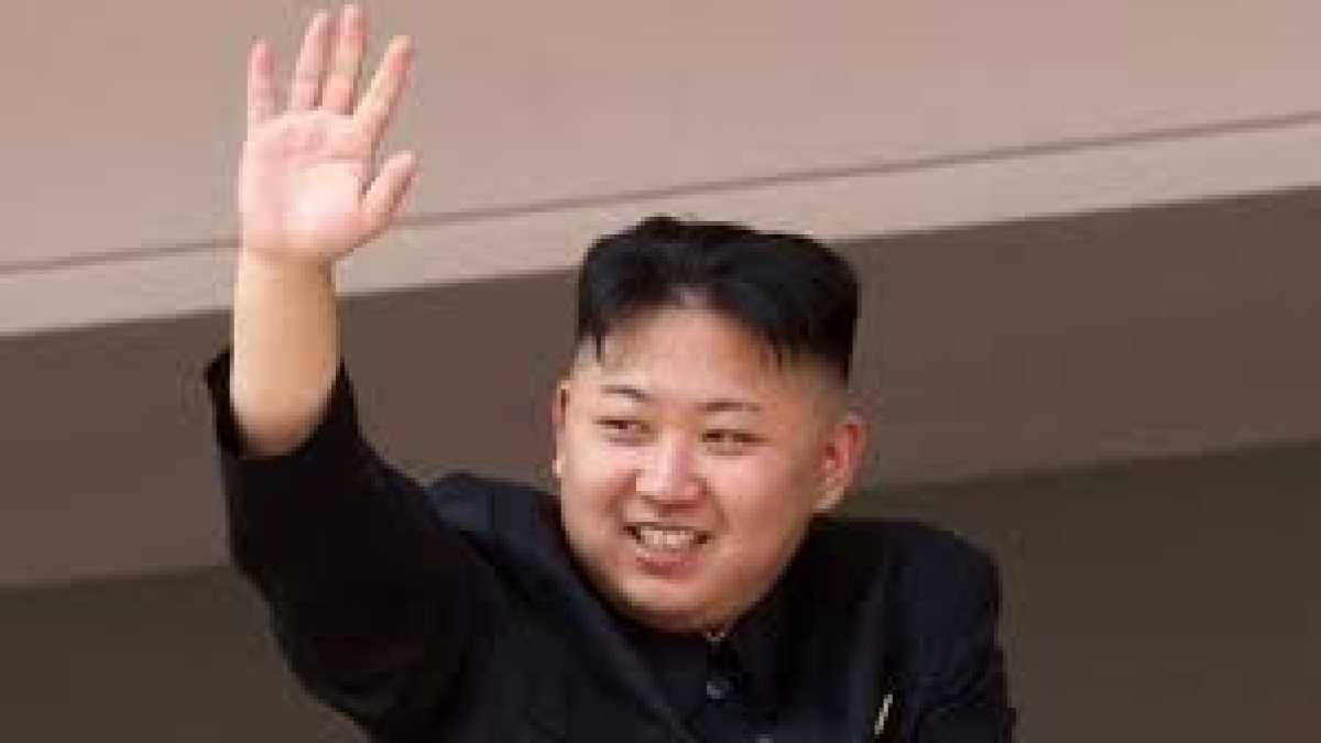 Immagine di Riforma agraria a Pyongyang