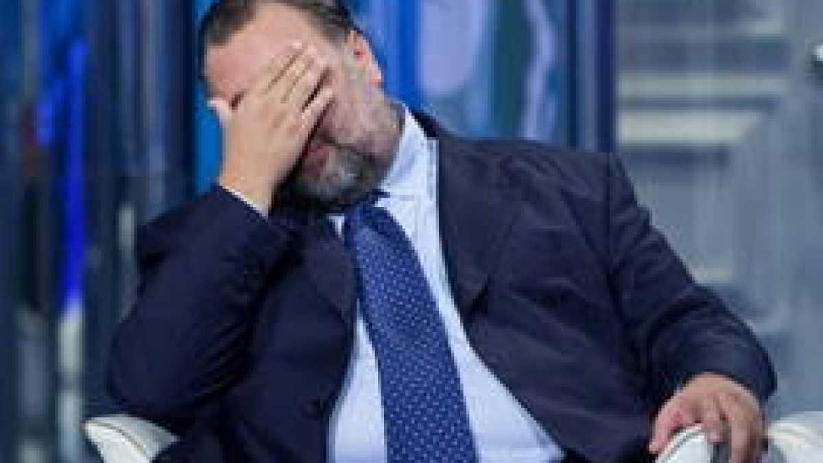 Immagine di Perché Fiorito è stato arrestato