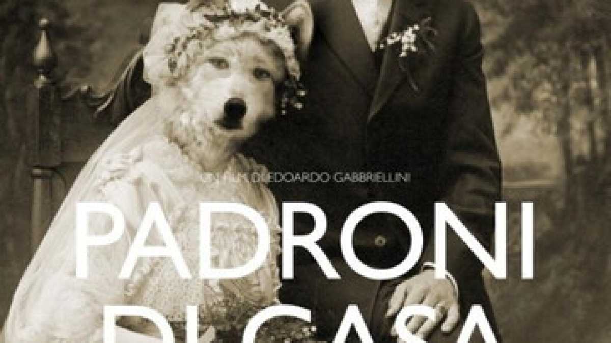 Immagine di PADRONI DI CASA
