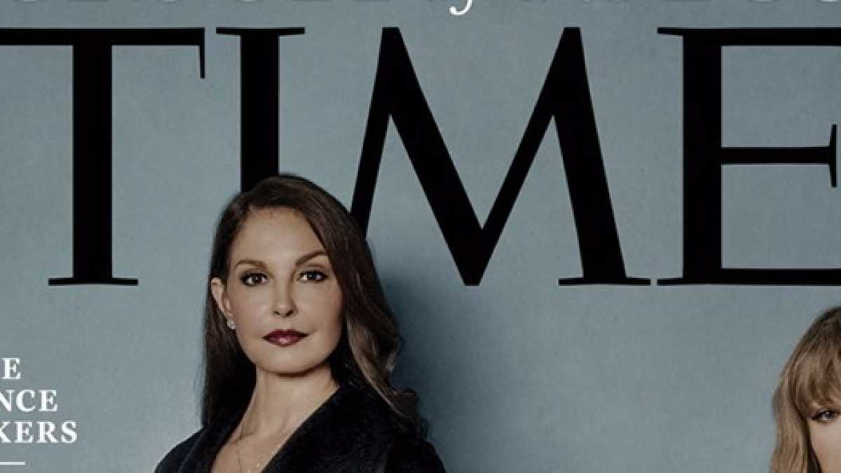 Immagine di La copertina di Time è lo specchio dell’epoca più antierotica di sempre