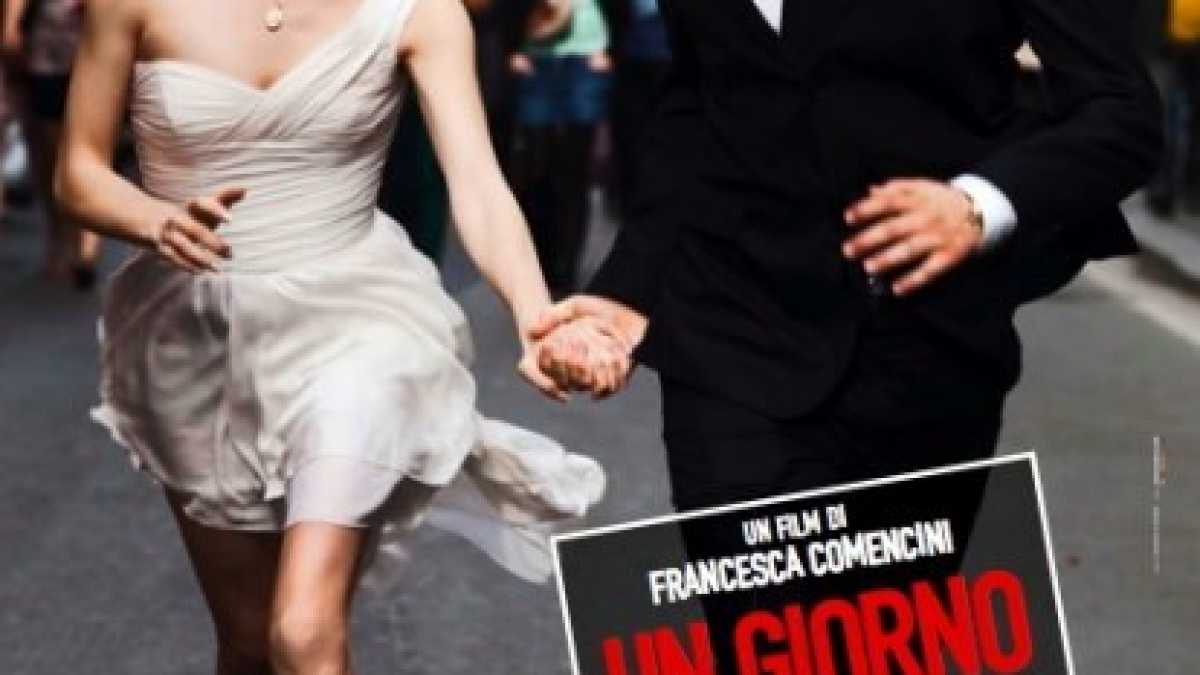 Immagine di UN GIORNO SPECIALE