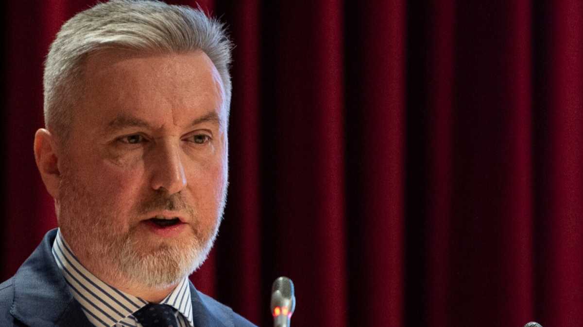 Immagine di O è riformista o non è. Il Pd del futuro secondo Guerini