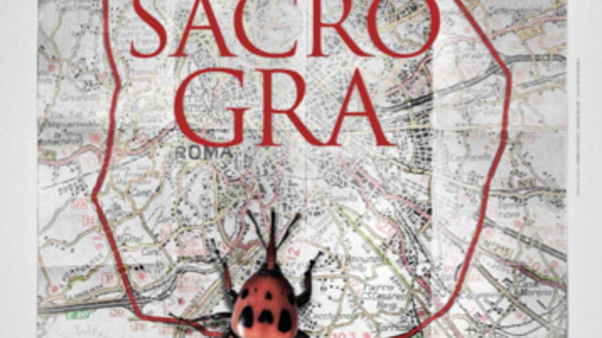 Immagine di SACRO GRA