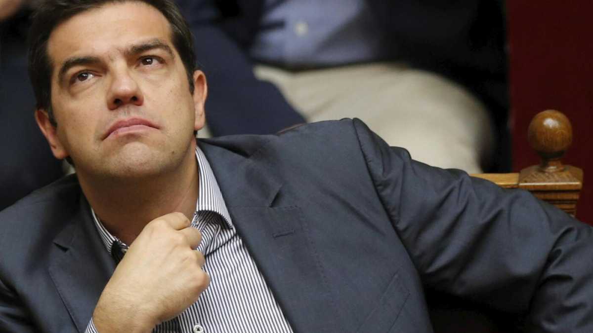 Immagine di Le dodici fatiche di Tsipras, l'ira saudita e il cibo di Amazon. Di cosa parlare stasera a cena