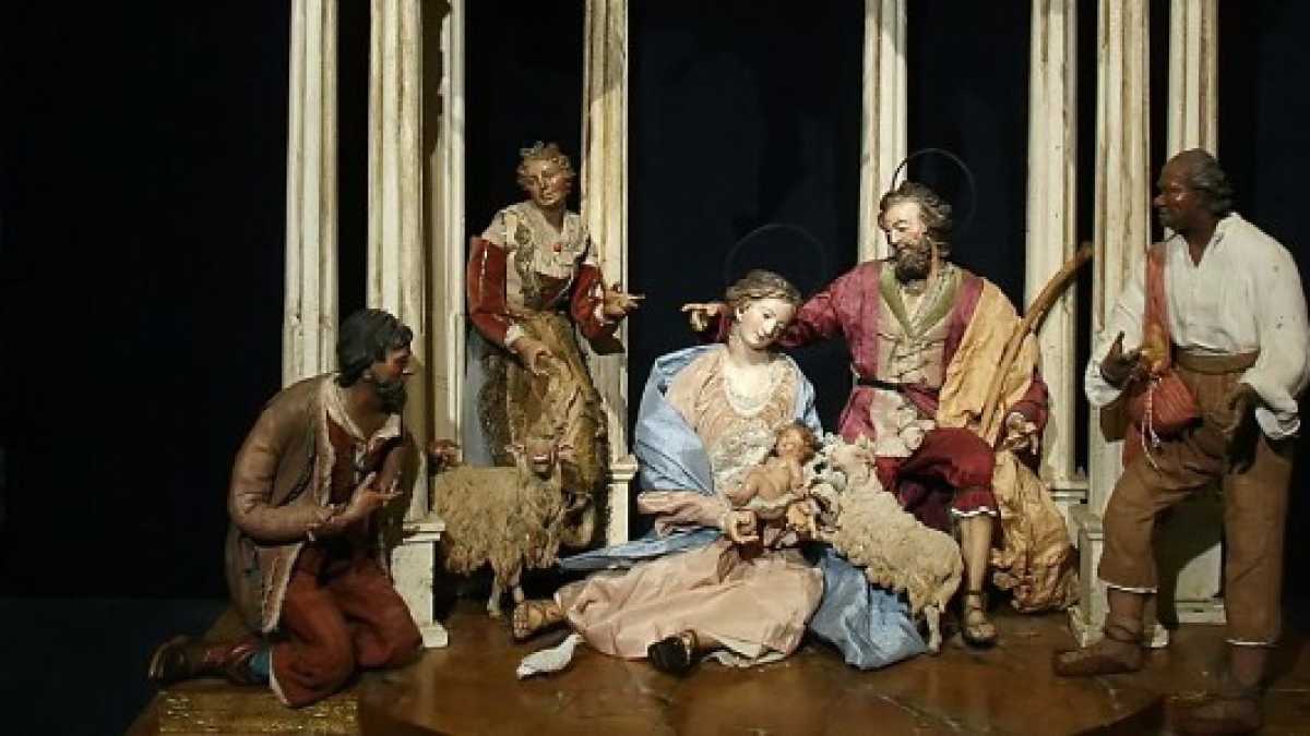 Immagine di Far nascere Gesù in un barcone vuol dire banalizzare il presepe, non sensibilizzare qualcuno