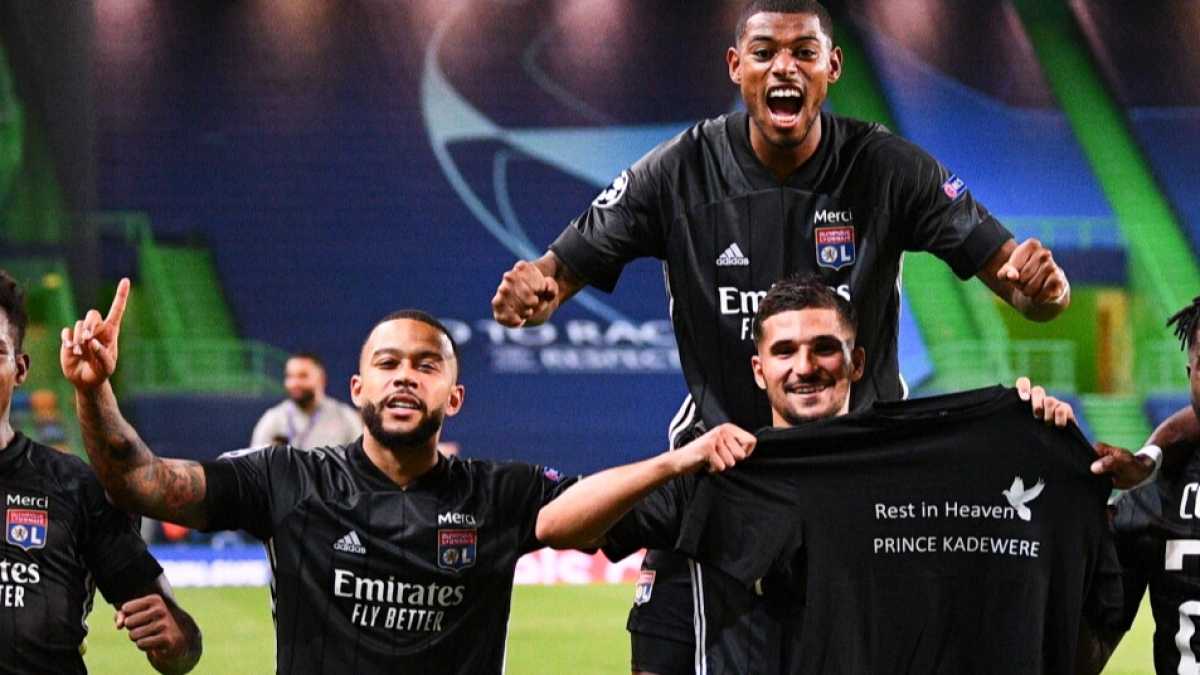 Immagine di Dove rotola la palla