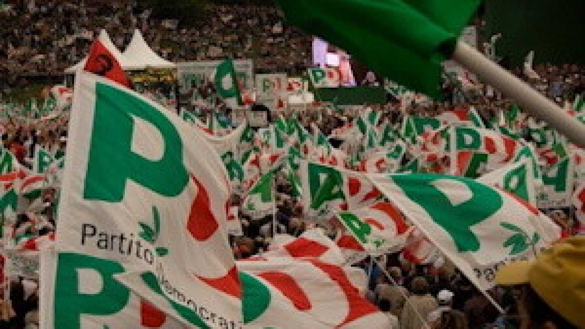 Immagine di Memorandum sull'Europa