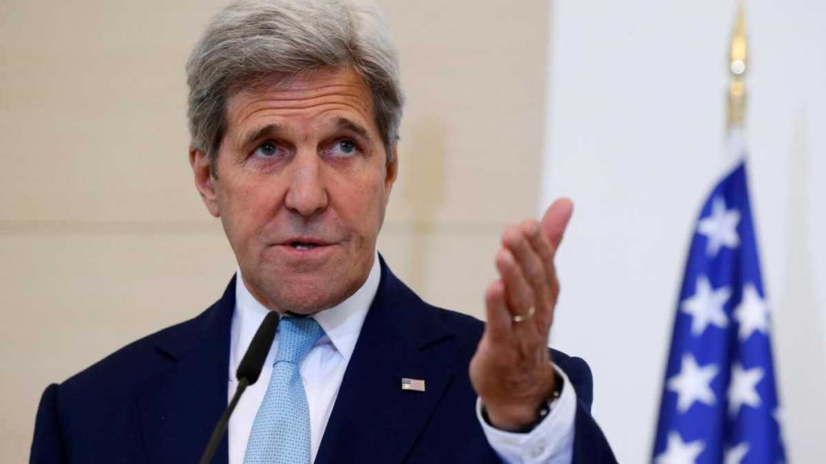 Immagine di La crescita della spesa pubblica italiana e Kerry a Mosca per parlare di Siria. Le notizie del giorno, in breve
