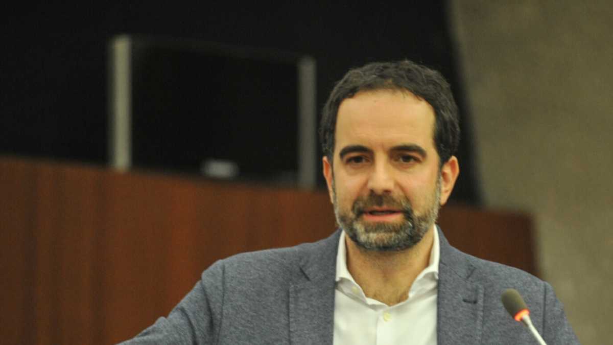 Immagine di "Sì al contratto di governo (da aggiornare), no all'alleanza organica col M5s". Parla Alfieri