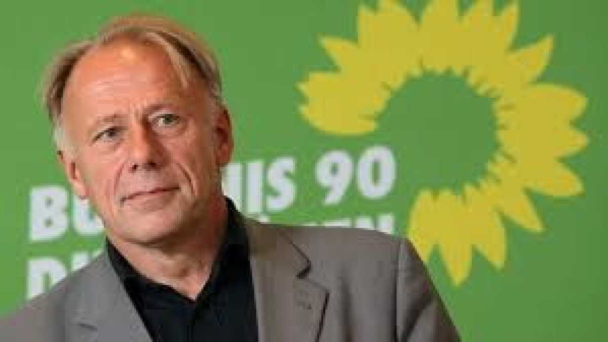 Immagine di Il partito degli anni verdi
