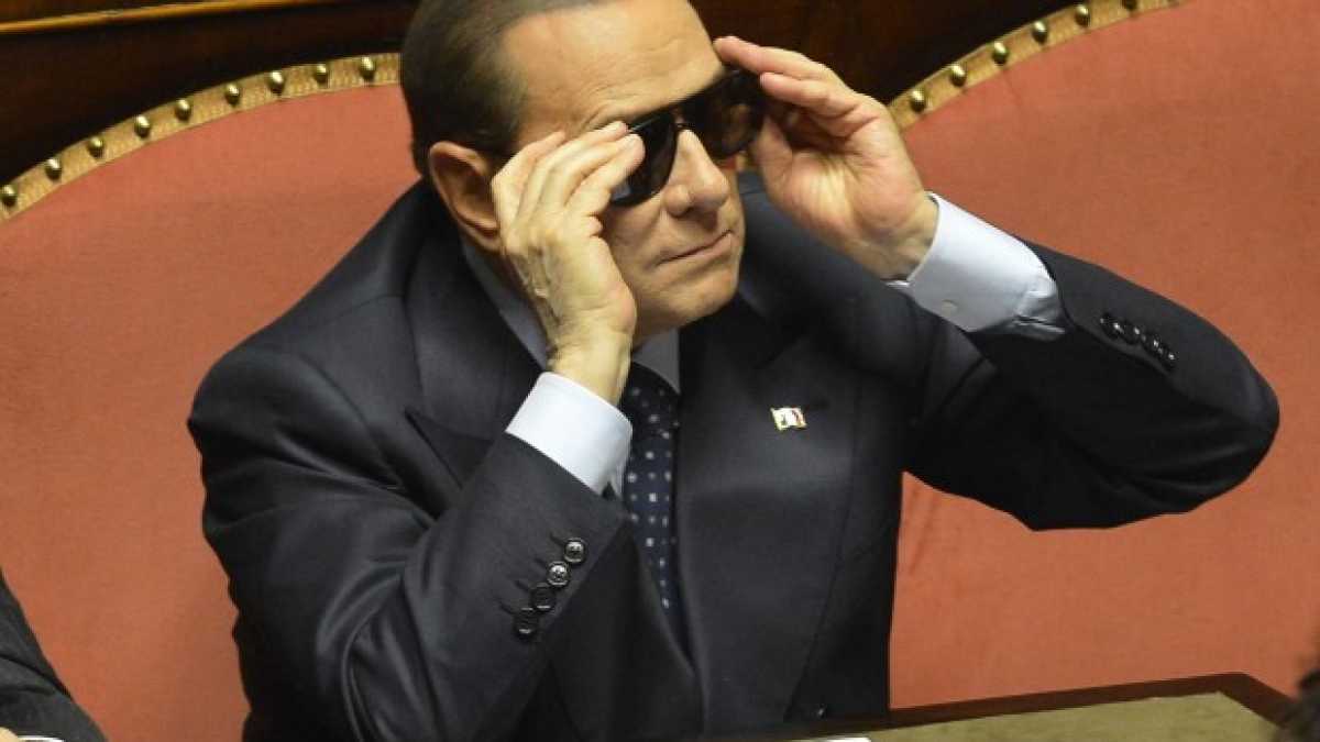 Immagine di Gli occhiali