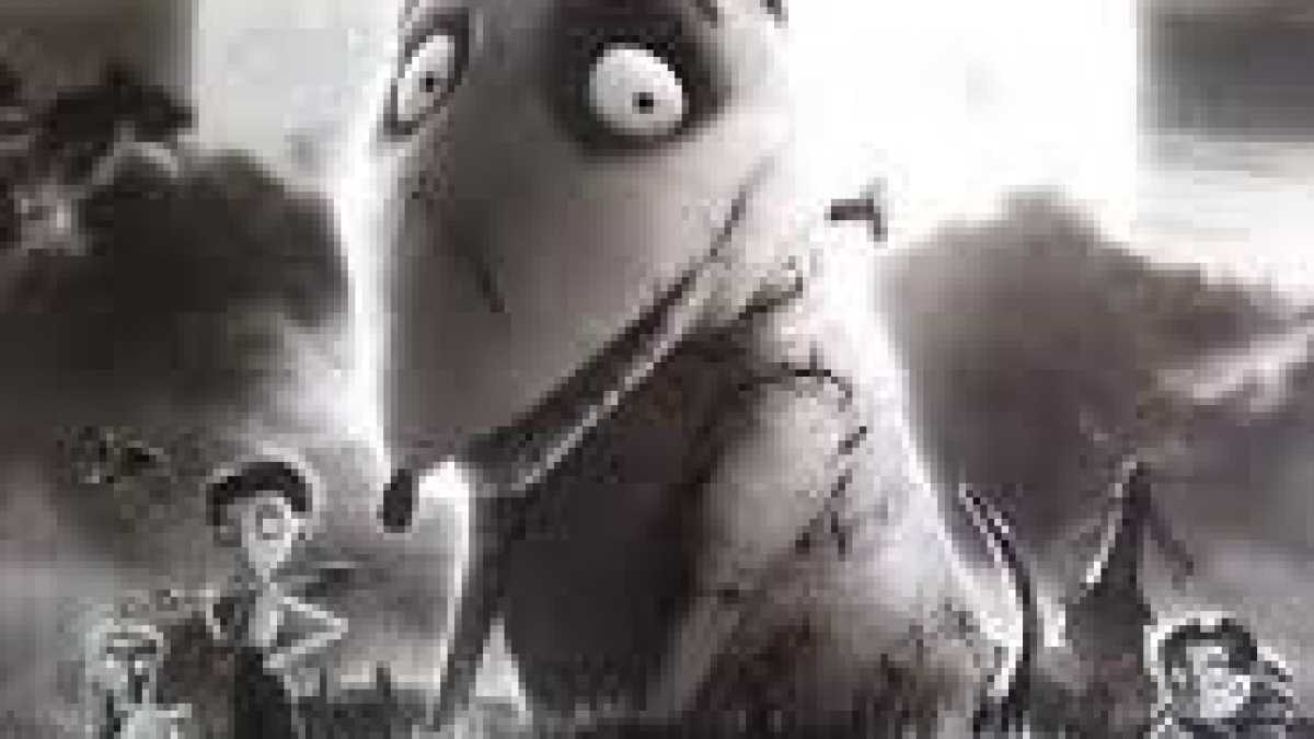Immagine di FRANKENWEENIE