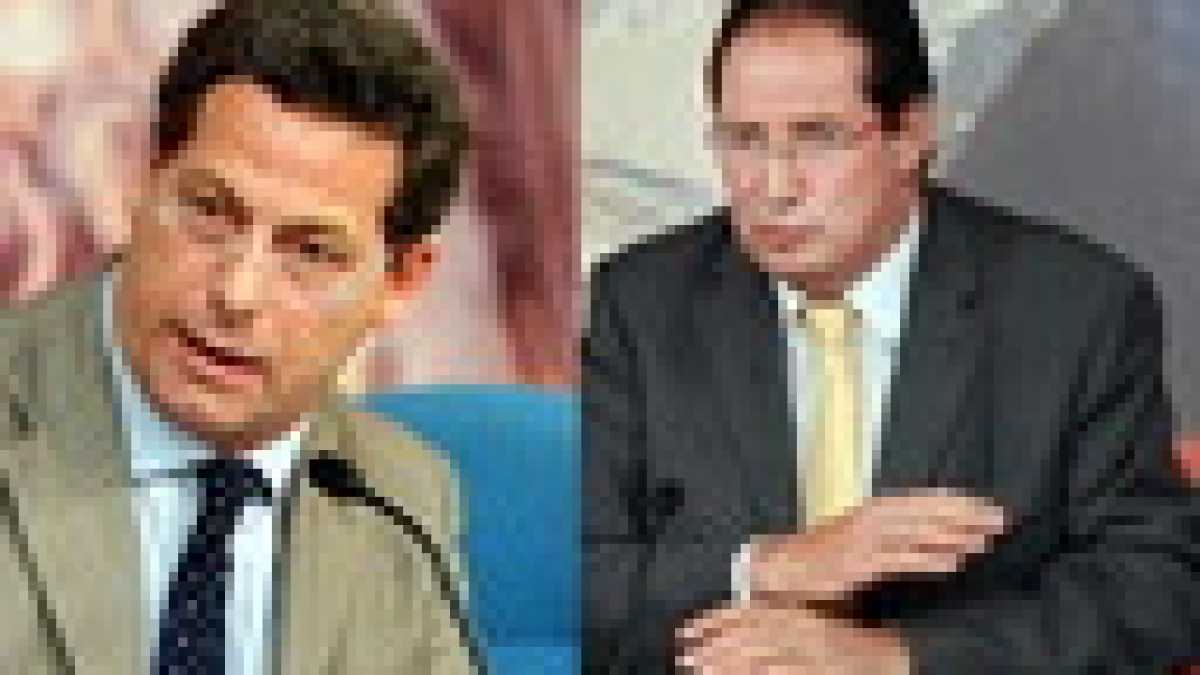 Immagine di Così Galan e Micciché riportano Casini verso la Casa delle libertà 2.0