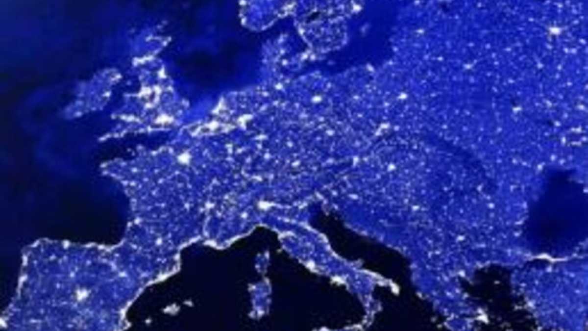 Immagine di Dio salvi la Regina, ultimo baluardo contro gli eurosussidi verdi