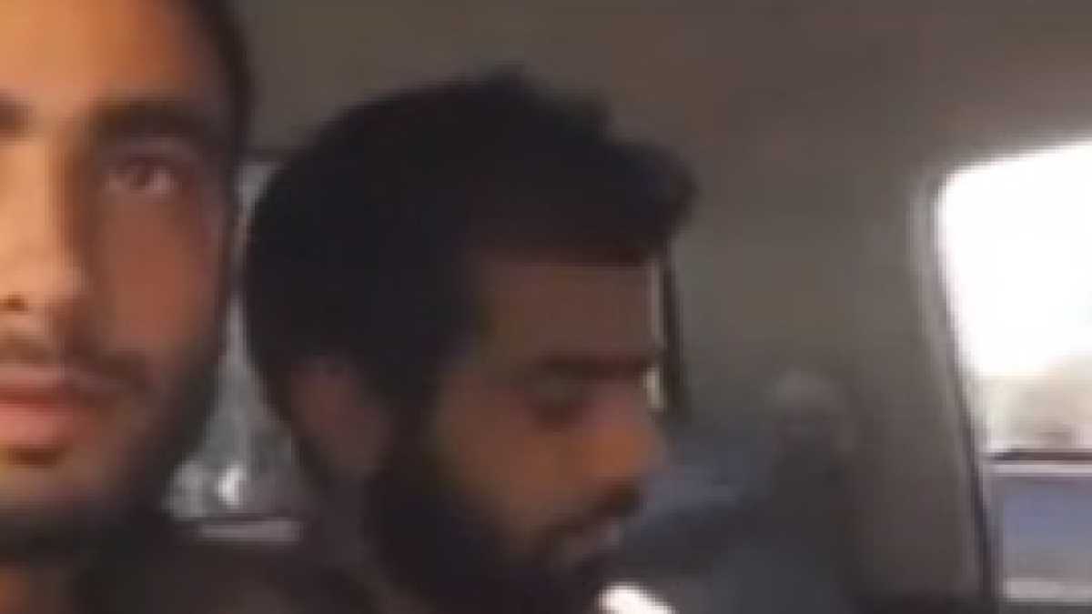 Immagine di Cosa dicono gli iraniani che combattono in Siria per fare vincere Assad