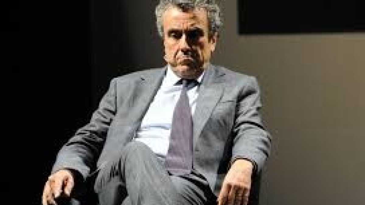 Immagine di “Capire le mie stesse tesi” (così Barca spiega Barca nel libro di Barca)