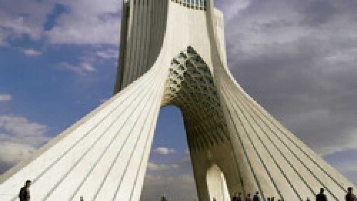 Immagine di L’Iran non resta a guardare